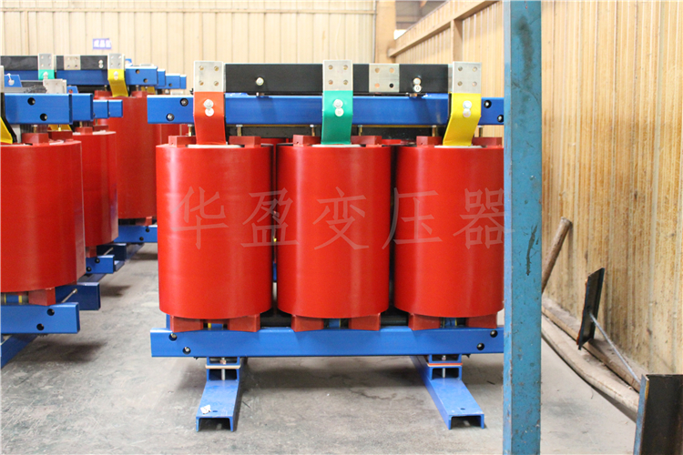 天水SCB13-2000干式变压器